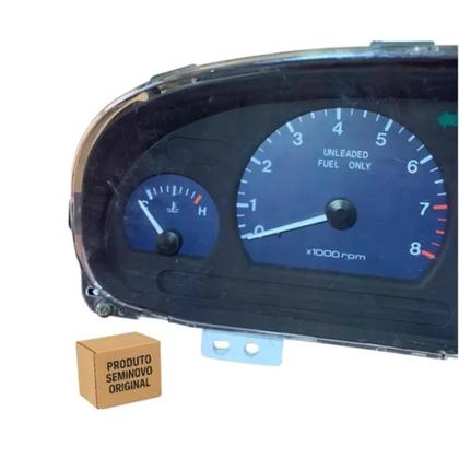 Imagem de Painel Instrumentos Rpm Kia Clarus 1996 A 1998 78813830