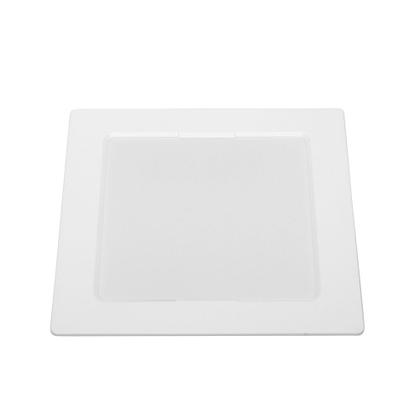 Imagem de Painel LED 12W LYS Quadrado Embutir - Taschibra