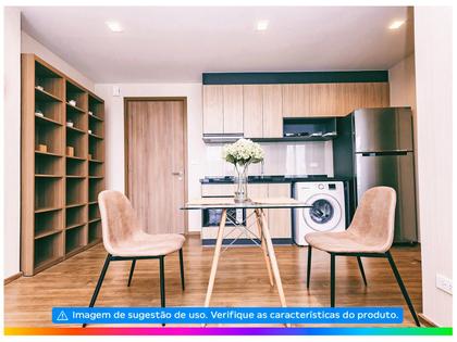 Imagem de Painel led embutir quadrado 24w branco frio bivolt luminaria