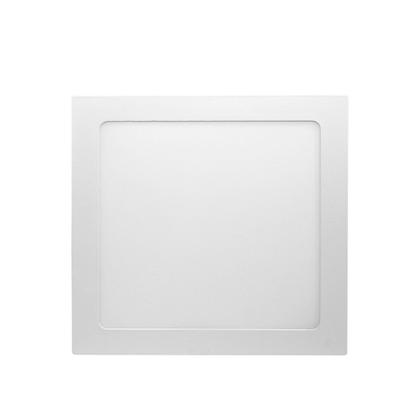 Imagem de Painel LED Plafon Lux Embutir Quadrado - 18w - Branco - Taschibra