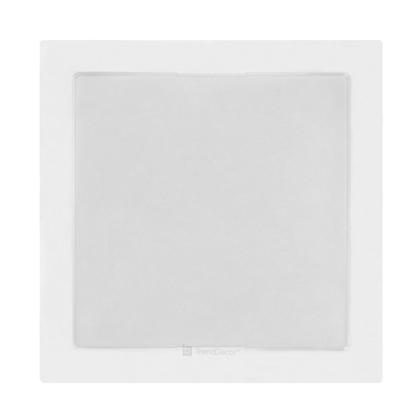 Imagem de Painel LED Taschibra Lys 24W Quadrado Embutir