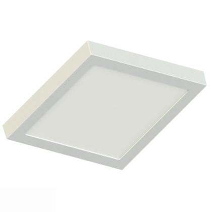 Imagem de Painel Luminária LED Quadrado Sobrepor 25W 3000K SAVE ENERGY