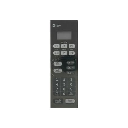 Imagem de Painel Membrana Microondas Consul Cmo20 Cmo 20 Espelhada