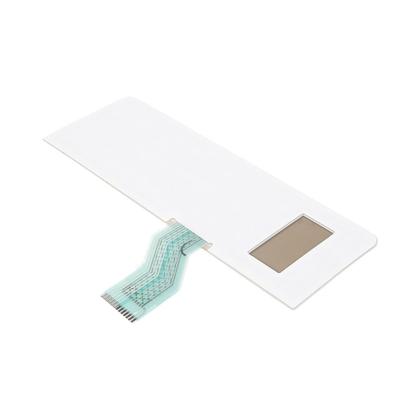 Imagem de Painel Membrana para Microondas Consul - W11045095