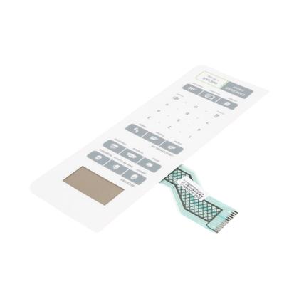 Imagem de Painel Membrana para Microondas Consul - W11045095