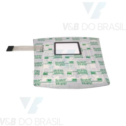 Imagem de Painel Membrana Prof Class Dabi