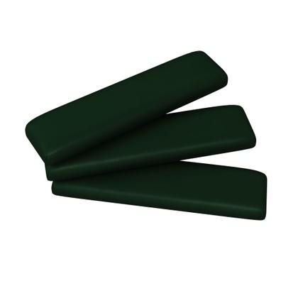Imagem de Painel Modulado Nashira 60x20 Cm / N-026 Veludo Verde