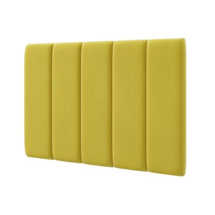Imagem de Painel Modulado Nashira 60x20 Cm Sued Aradecor
