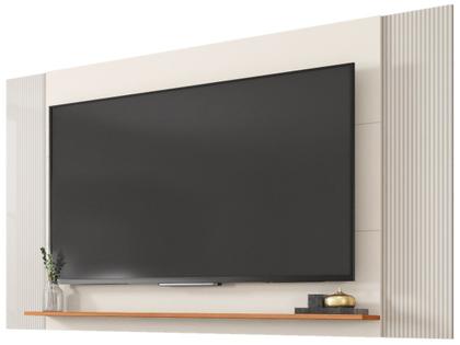 Imagem de Painel Mondriano para TV até 65 Polegadas Extensível MDP Caemmun