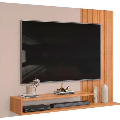 Imagem de Painel Nando para TV 50 Polegadas DJ Móveis