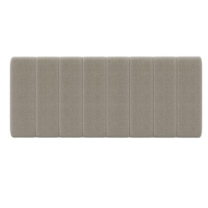 Imagem de Painel Nashira 140 Bouclê Aradecor
