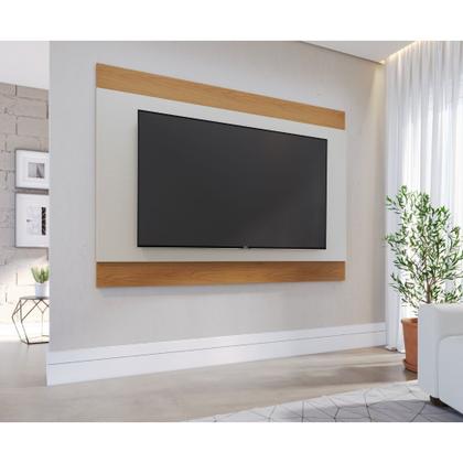 Imagem de Painel Nilo Para Tv Até 75 Polegadas Colibri