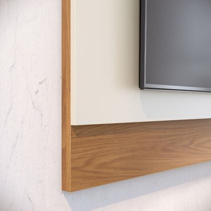 Imagem de Painel Nilo Para Tv Até 75 Polegadas Colibri