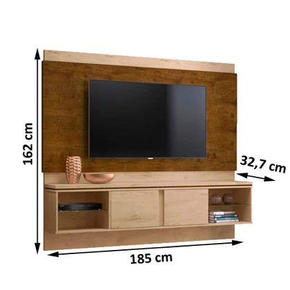 Imagem de Painel Oregon Para Tvs até 60 Polegadas