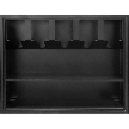 Imagem de Painel Para Ferramentas Elétricas, Modular, Vonder Preto