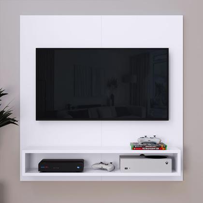 Imagem de Painel para tv 32 Polegadas Com Nicho Start