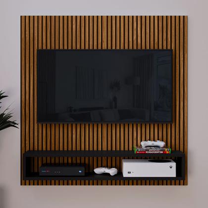Imagem de Painel para tv 32 Polegadas Com Nicho Start