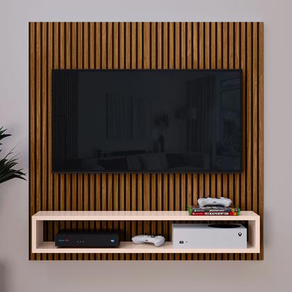 Imagem de Painel para tv 32 Polegadas Com Nicho Start