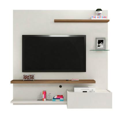 Imagem de Painel para TV 40 Polegadas Celtic 160cm Branco