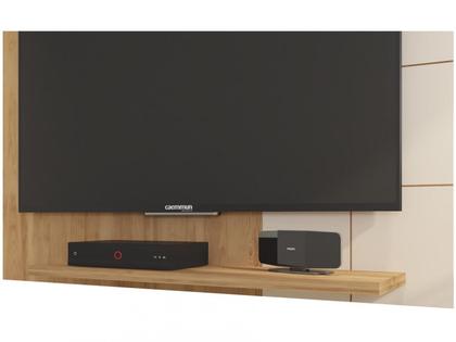 Painel para TV 58” Caemmun Cross Imagem de Painel para TV 58” Caemmun Cross