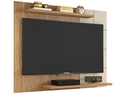 Painel para TV 58” Caemmun Cross Imagem de Painel para TV 58” Caemmun Cross