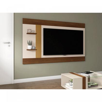 Imagem de Painel Para TV 65 Polegadas 2 Prateleiras Discovery