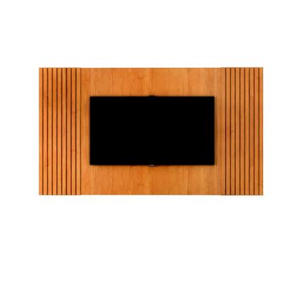 Imagem de Painel Para TV 65 Polegadas Vertex Ripado Mavaular