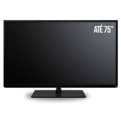 Imagem de Painel para TV 75 Polegadas Composição Bancada Lua