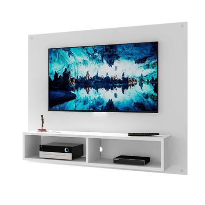Imagem de Painel para TV até 32 Polegadas Cairo Branco