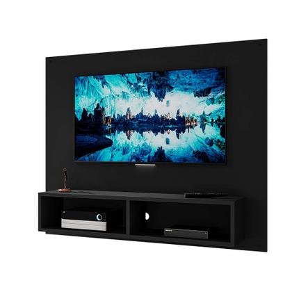 Imagem de Painel para TV até 32 Polegadas Cairo Preto