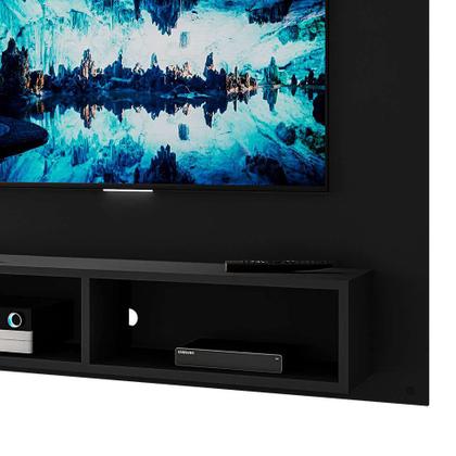 Imagem de Painel para TV até 32 Polegadas Cairo Preto