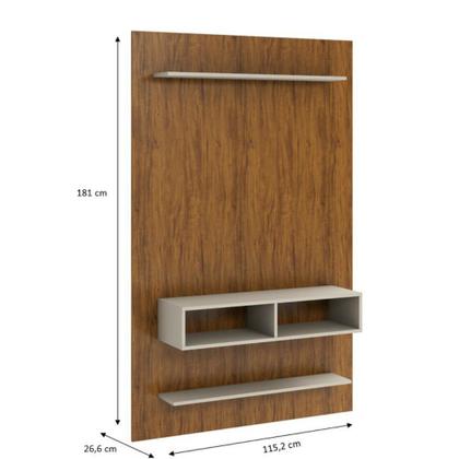 Imagem de Painel para TV até 40 Polegadas Byte Viero