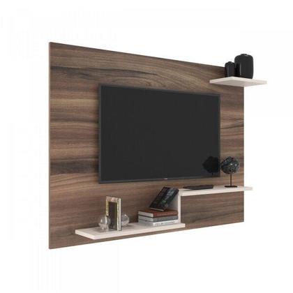 Imagem de Painel para TV até 42 Polegadas Com Prateleira Denver
