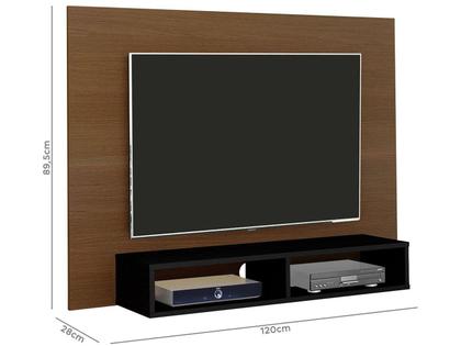 Imagem de Painel para TV até 42 Polegadas Flash Artely