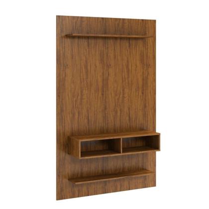 Imagem de Painel Para Tv Até 43" Byte/delta Imbuia Viero Imbuia