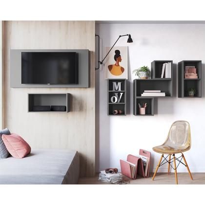 Imagem de Painel para TV até 43 Polegadas