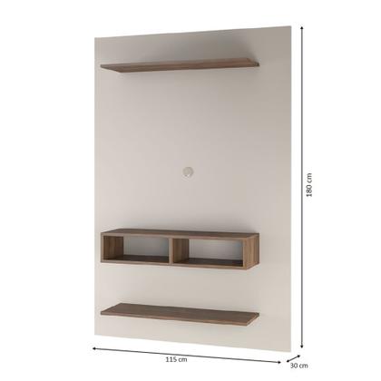 Imagem de Painel para tv até 43 polegadas
