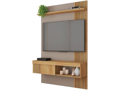 Imagem de Painel para TV até 45" Caemmun Jade 1.2 1 Prateleira