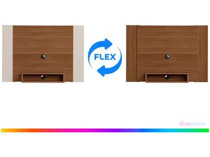 Imagem de Painel para TV até 47" Artely Cine