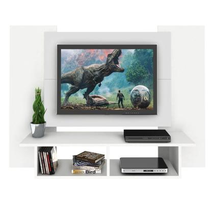 Imagem de Painel para Tv até 48 Polegadas 120cm com Nicho