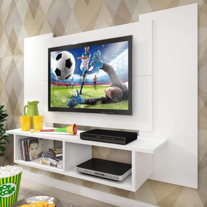 Imagem de Painel para Tv até 48 Polegadas 120cm com Nicho