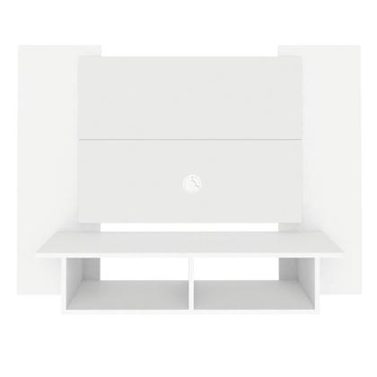 Imagem de Painel para Tv até 48 Polegadas 120cm com Nicho