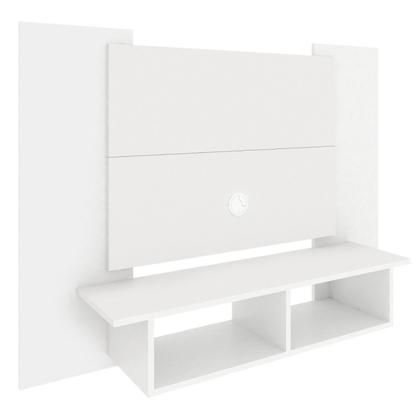 Imagem de Painel para Tv até 48 Polegadas 120cm com Nicho