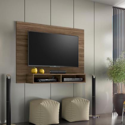Imagem de Painel Para Tv Até 49 Polegadas Eros Notável Móveis