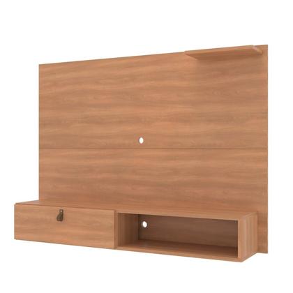 Imagem de Painel para TV até 50 Polegadas 1 Porta Alca Sintética California