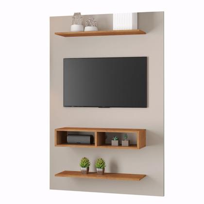 Imagem de Painel para TV até 50 Polegadas 115,2CMX180CM Mister Espreso Móveis