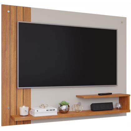 Imagem de Painel para Tv até 50 Polegadas Dunas 100% MDF