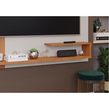 Imagem de Painel para Tv até 50 Polegadas Dunas 100% MDF