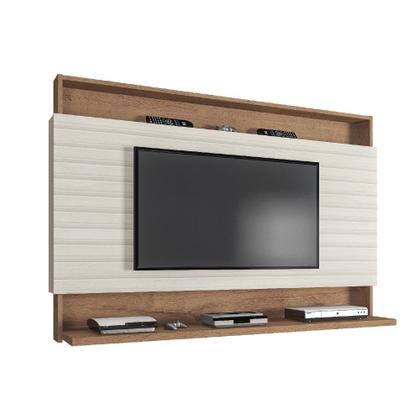 Imagem de Painel para TV até 50 Polegadas Flex Madri Atualle