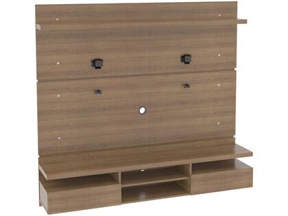 Imagem de Painel para TV até  50 Polegadas Live Rustic 180 cm